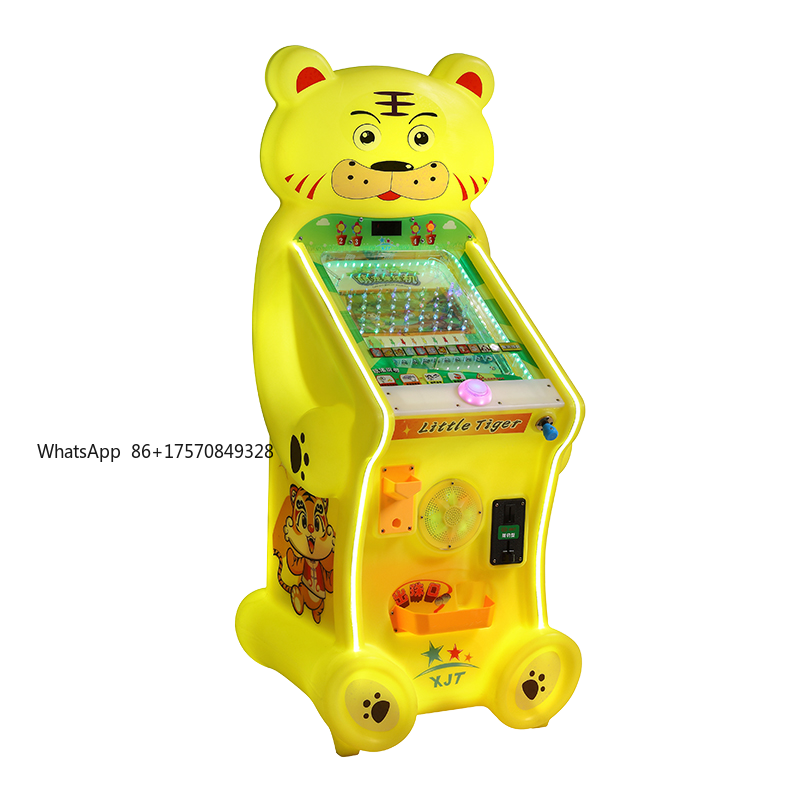 Kids Toys Mall - New Kidsren's Coin-Operated Big Button Music