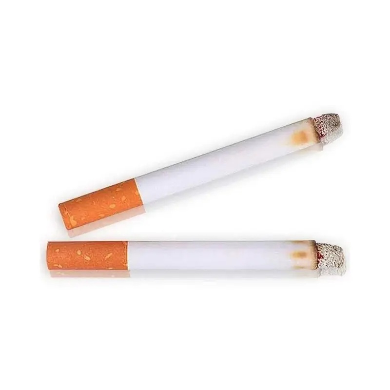 2Pcs Realistic Fake Cigarette  - огляд і ціна Kid Toys Ads