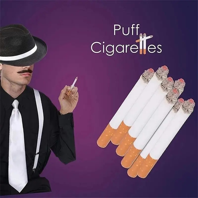 2Pcs Realistic Fake Cigarette  - огляд і ціна Kid Toys Ads