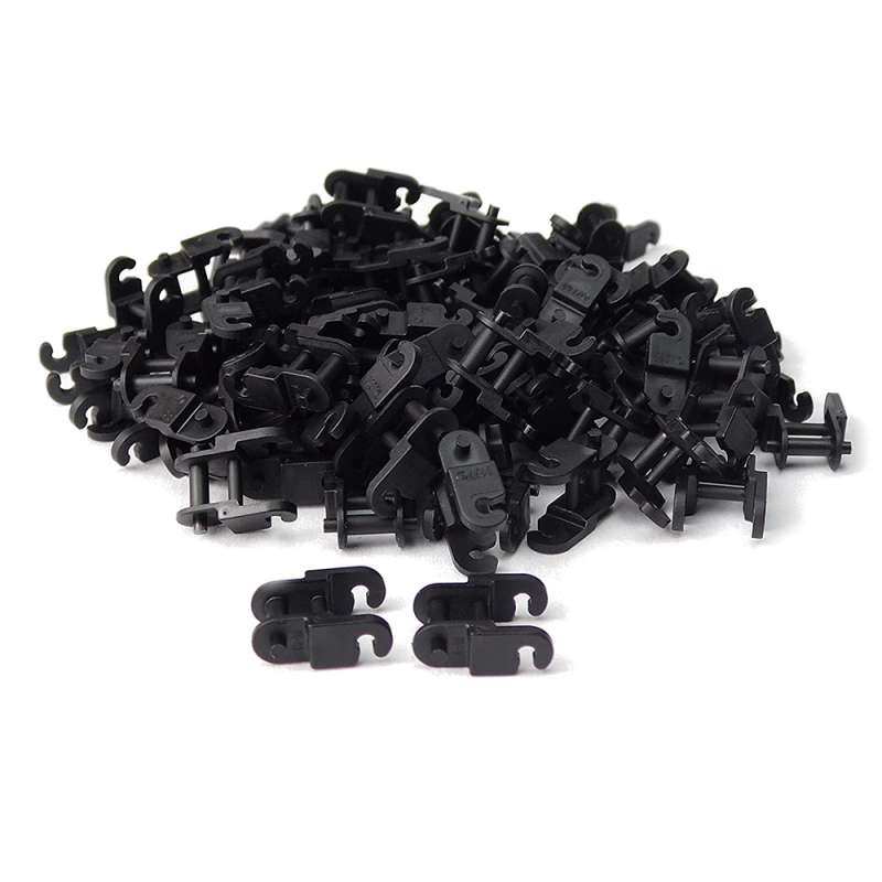 16PCS MOC Building Blocks Toot - огляд і ціна Toy Train Track Set