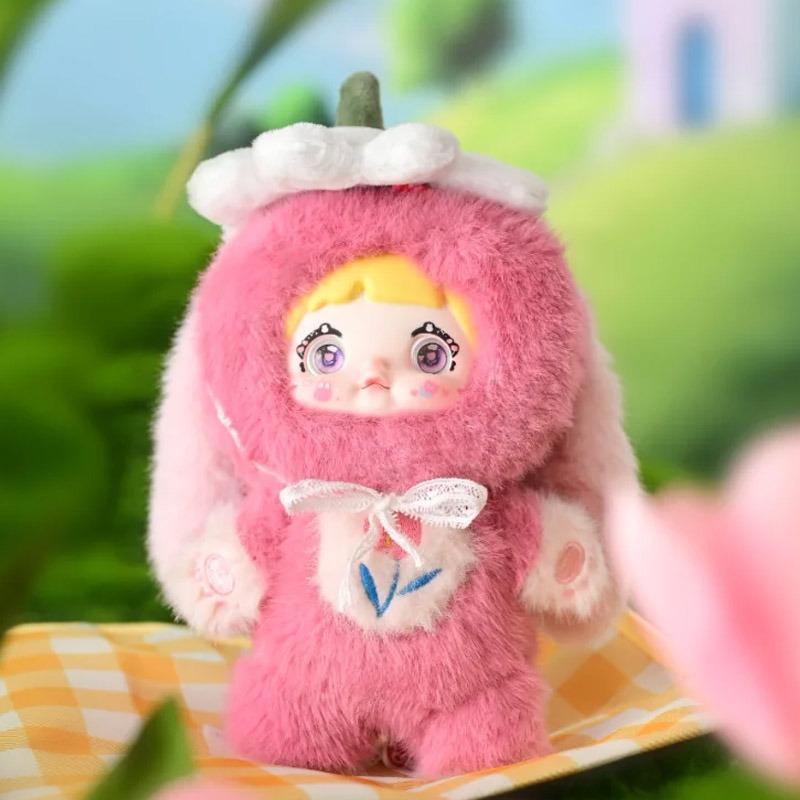 Original Nommi V2 Garden Rabbi - огляд і ціна Kids Toys Bag