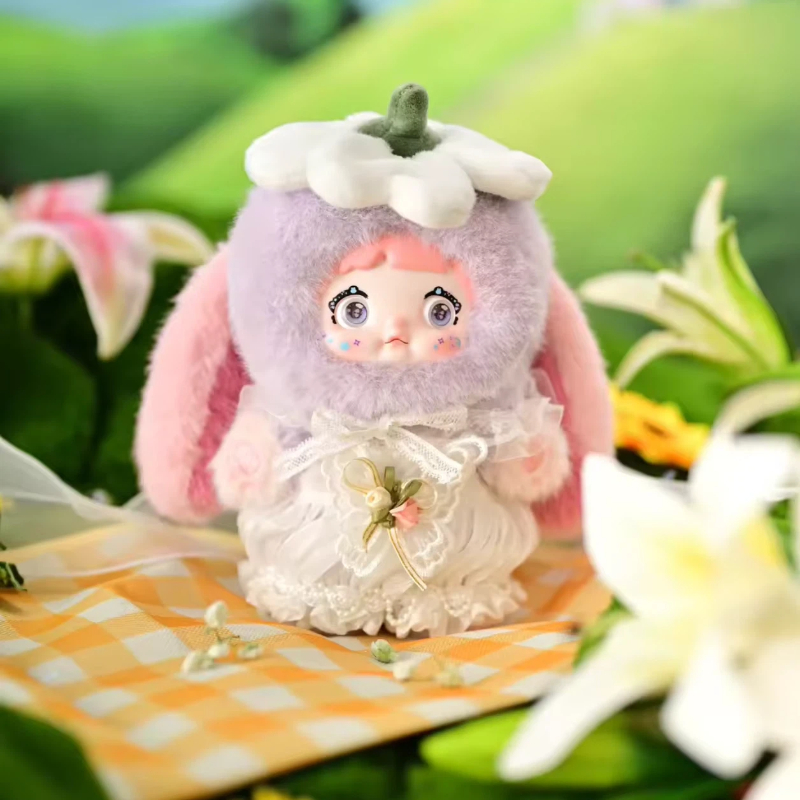 Original Nommi V2 Garden Rabbi - огляд і ціна Kids Toys Bag