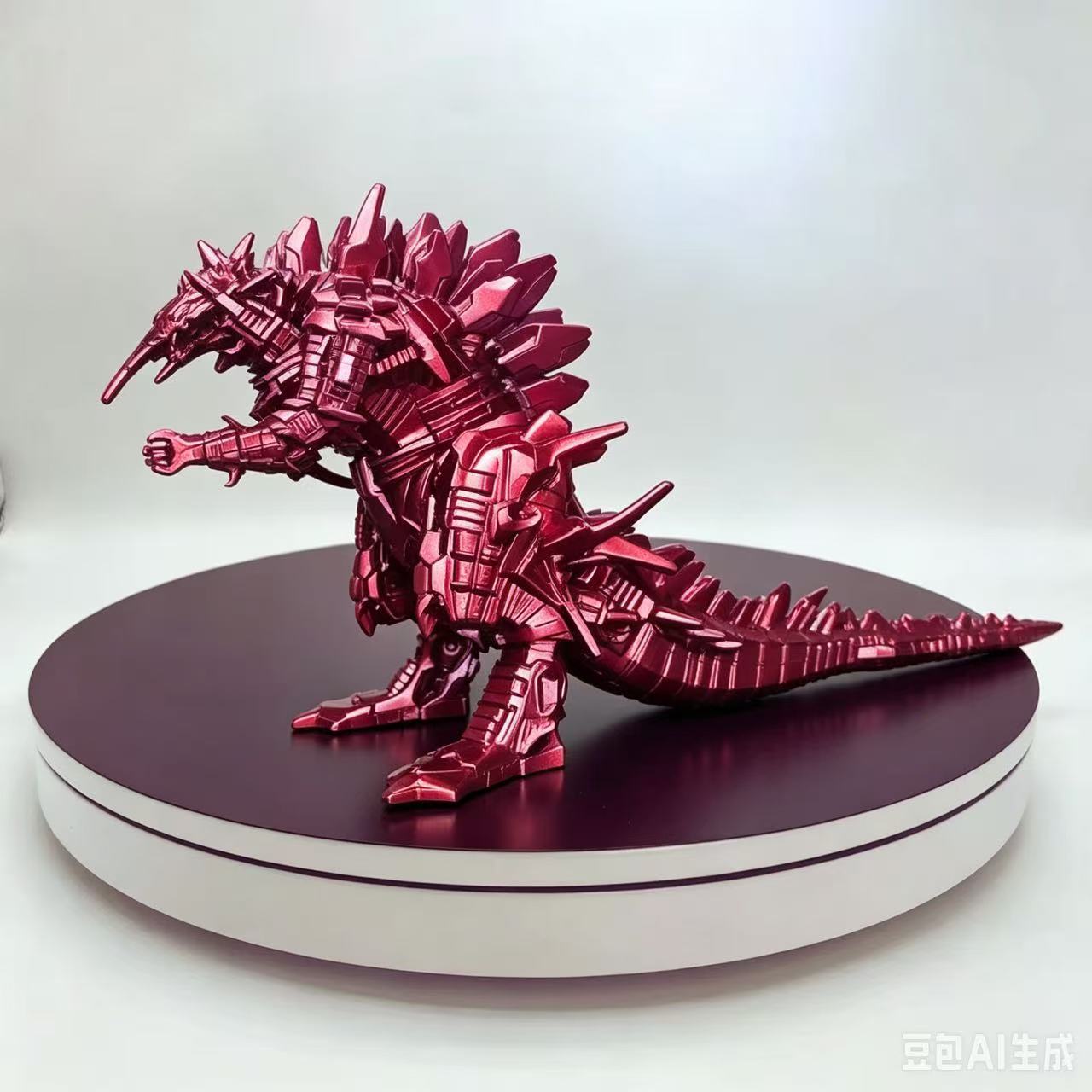 Best-seller 18cm Anime Godzill - огляд і ціна Best Kids Toys Xmas