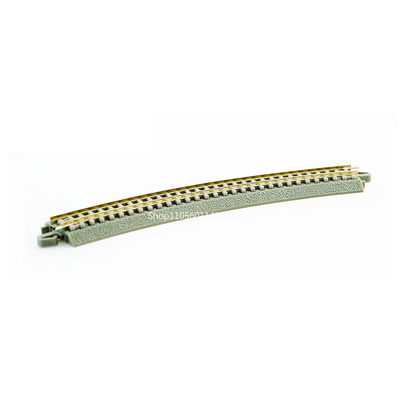 Bachmann N Scale Train Model T - огляд і ціна Toy Train Track Set