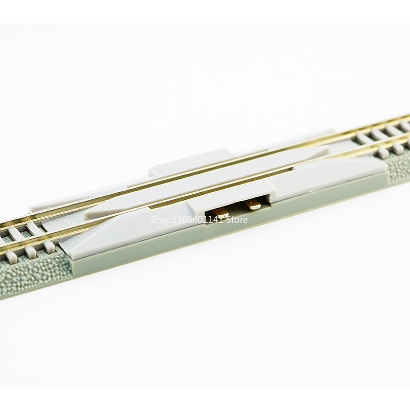 Bachmann N Scale Train Model T - огляд і ціна Toy Train Track Set