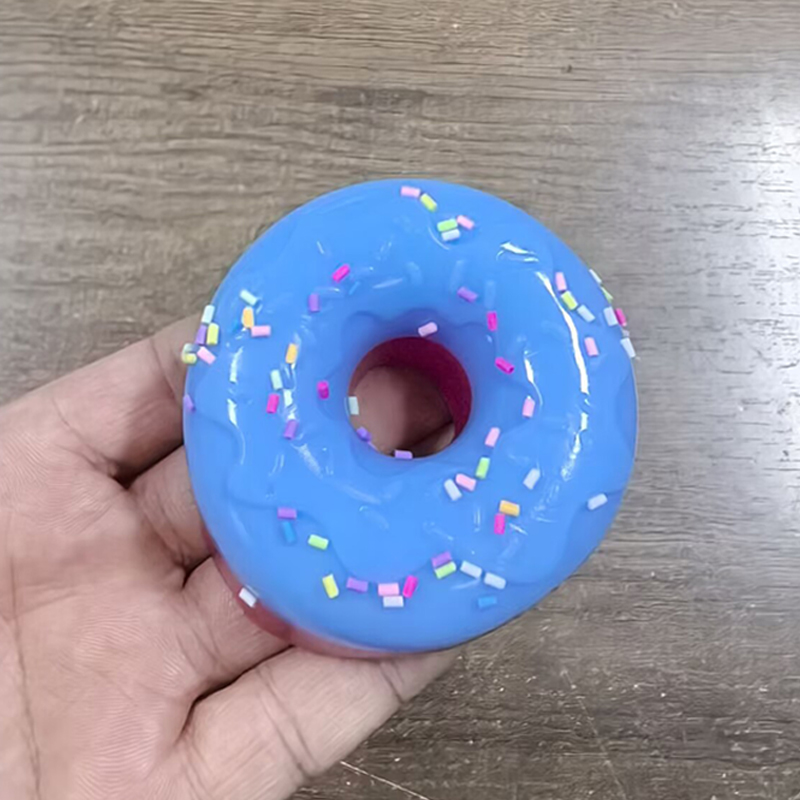 New Doh Egg Donut Sensory Fidg - огляд і ціна Kid Toys Ads