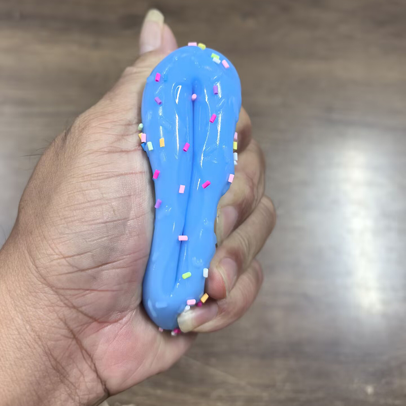 New Doh Egg Donut Sensory Fidg - огляд і ціна Kid Toys Ads