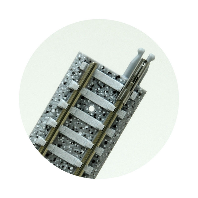 TOMIX N-type 1/150-160 Train A - огляд і ціна Toy Train Track Set