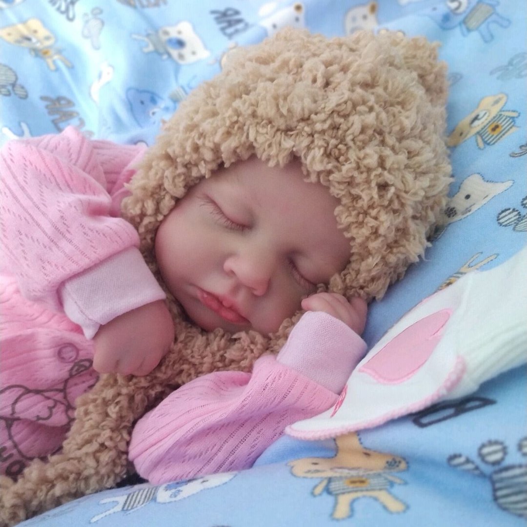 MRB 20 Inch Lifelike Painted R - огляд і ціна Kids Toys New Born