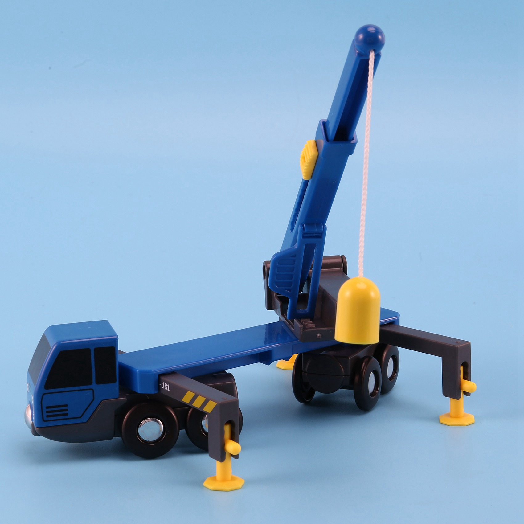 FBIL-2X Train Set Accessories  - огляд і ціна Toy Train Track Set