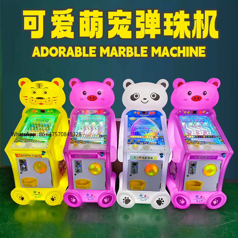 New Kidsren's Coin-Operated Bi - огляд і ціна Kids Toys Mall