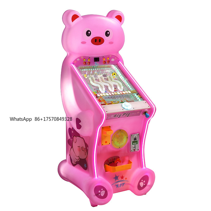 New Kidsren's Coin-Operated Bi - огляд і ціна Kids Toys Mall