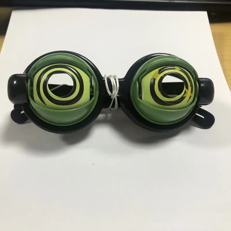 Crazy Glasses New Strange Spoo - огляд і ціна Kids Toys Videos
