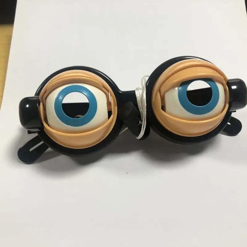 Crazy Glasses New Strange Spoo - огляд і ціна Kids Toys Videos