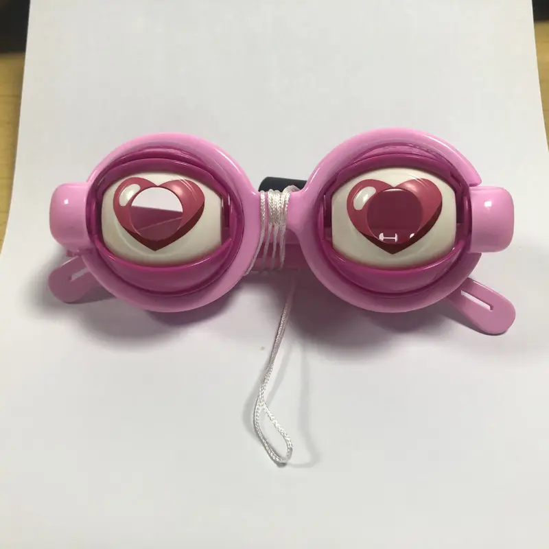 Crazy Glasses New Strange Spoo - огляд і ціна Kids Toys Videos