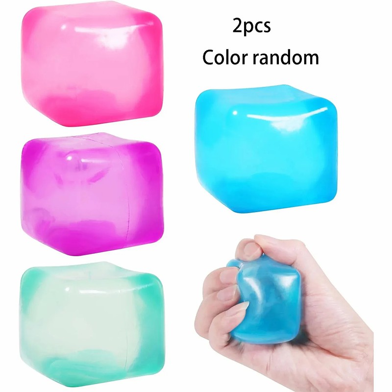 the Surprise Box Squishy Toys  - огляд і ціна Kid Toys Ads