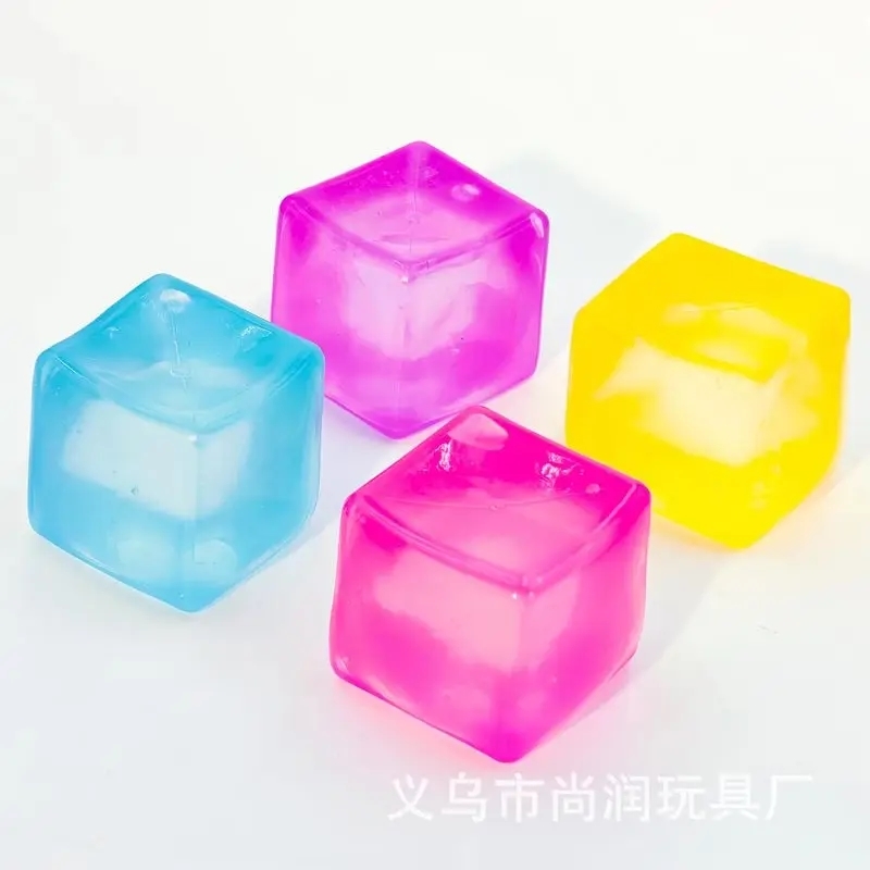 the Surprise Box Squishy Toys  - огляд і ціна Kid Toys Ads