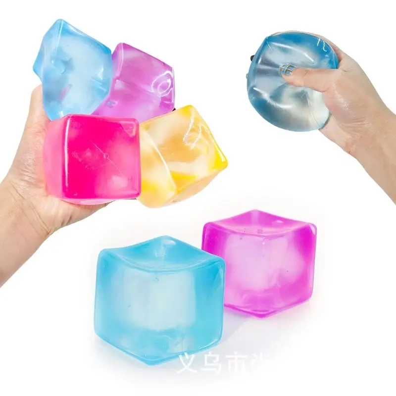 the Surprise Box Squishy Toys  - огляд і ціна Kid Toys Ads
