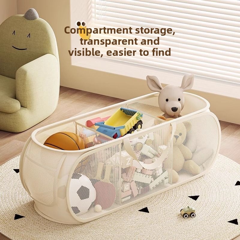 1/2pcs Home Storage For Dirty  - огляд і ціна Kids Toys Bag