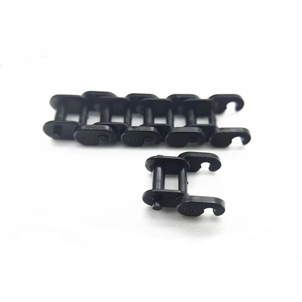100PCS Technical Parts Link Ch - огляд і ціна Toy Train Track Set