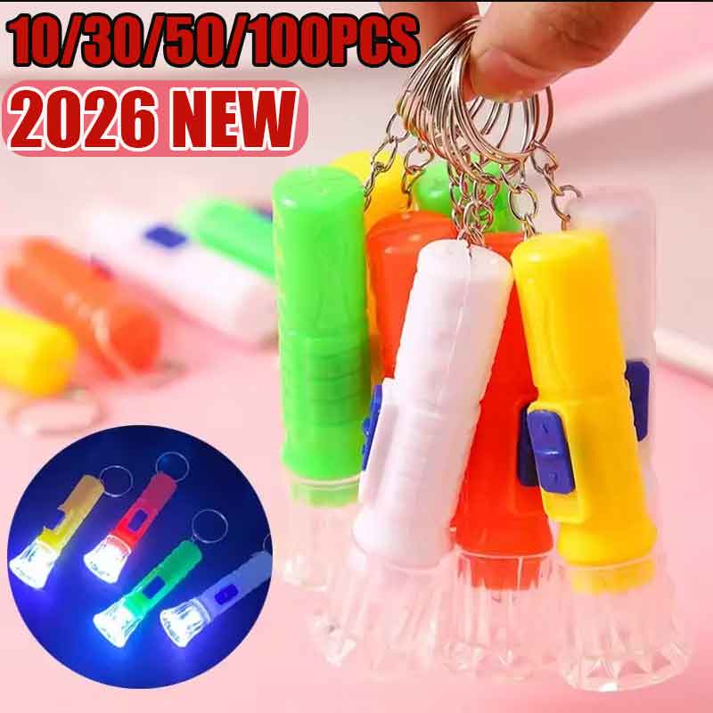 10/30/50/100PCS Mini Children  - огляд і ціна Kids Toys Bag