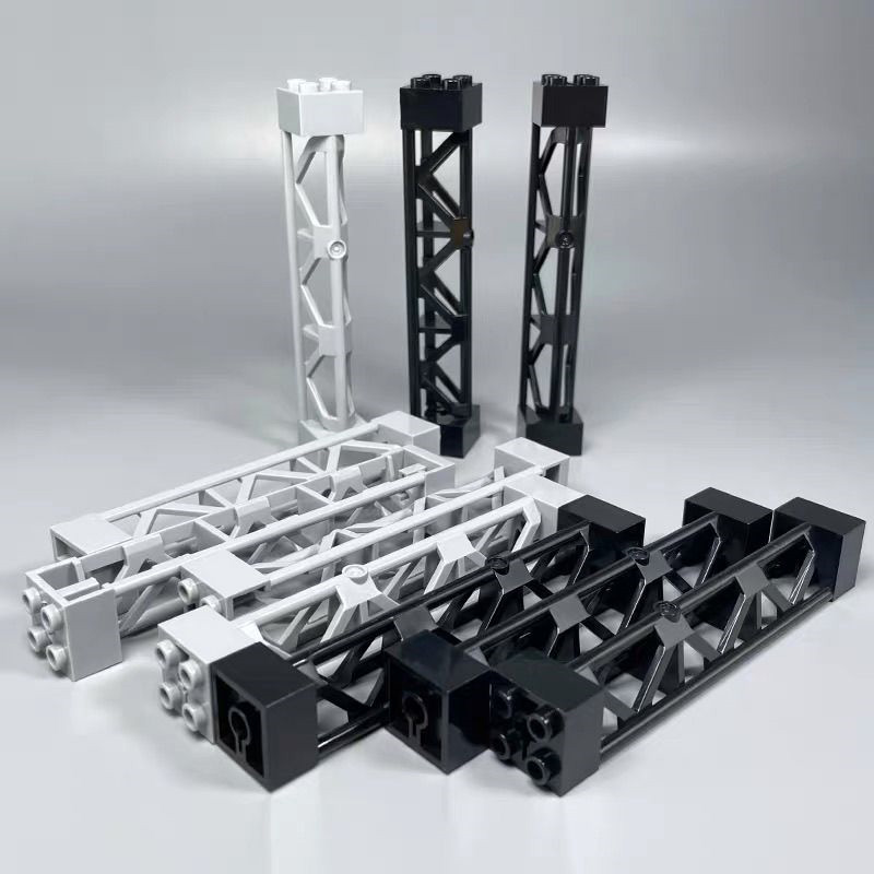 30Pcs 95347 58827 Train Track  - огляд і ціна Toy Train Track Set