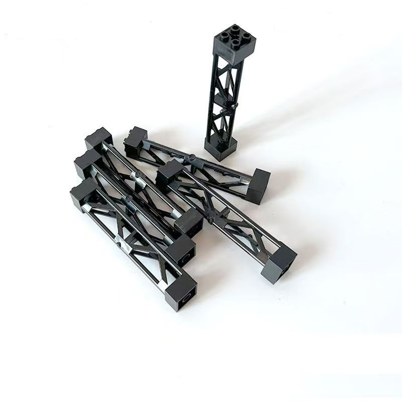 30Pcs 95347 58827 Train Track  - огляд і ціна Toy Train Track Set