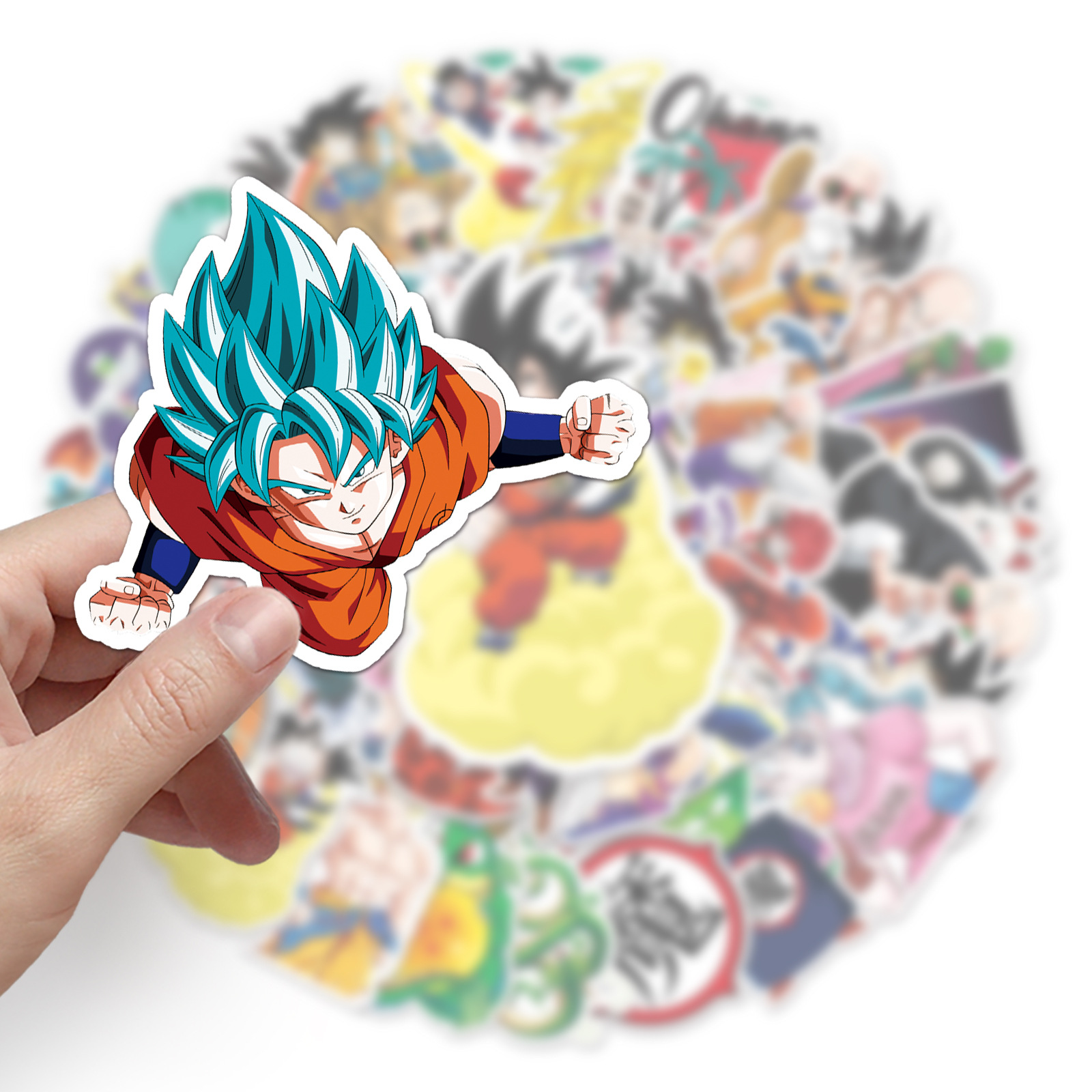 50PCS Classic Japan Anime Drag - огляд і ціна Kids Toys Movie