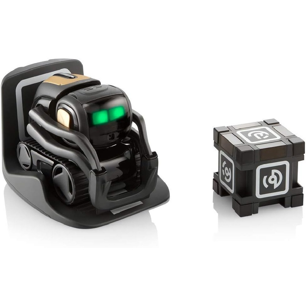 AI ChatGPT 2.0 Connected Robot - огляд і ціна Kids Toys Bag