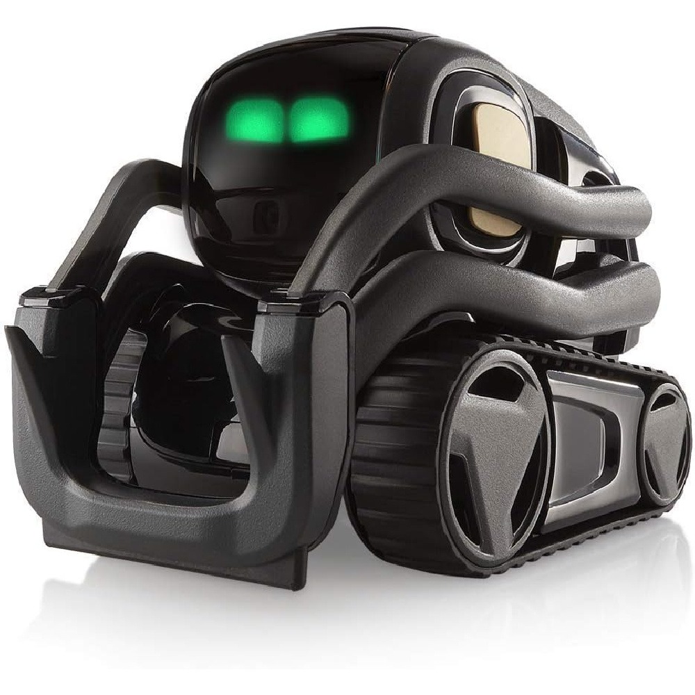 AI ChatGPT 2.0 Connected Robot - огляд і ціна Kids Toys Bag
