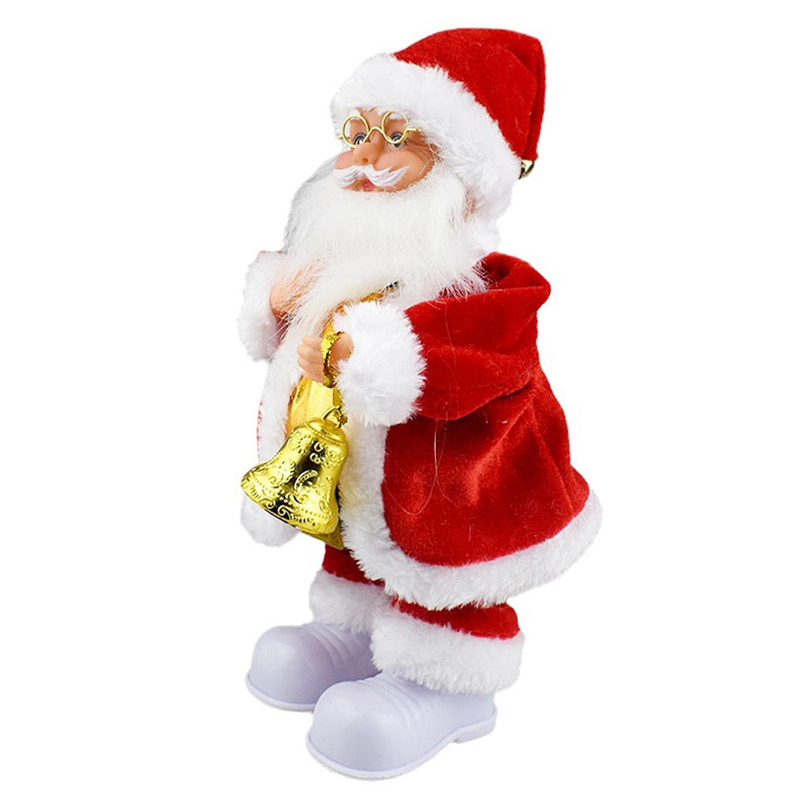 Christmas Decoration Interacti - огляд і ціна Kid Toys Ads