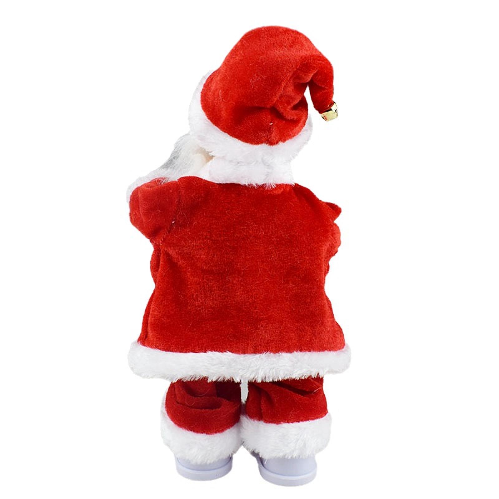 Christmas Decoration Interacti - огляд і ціна Kid Toys Ads