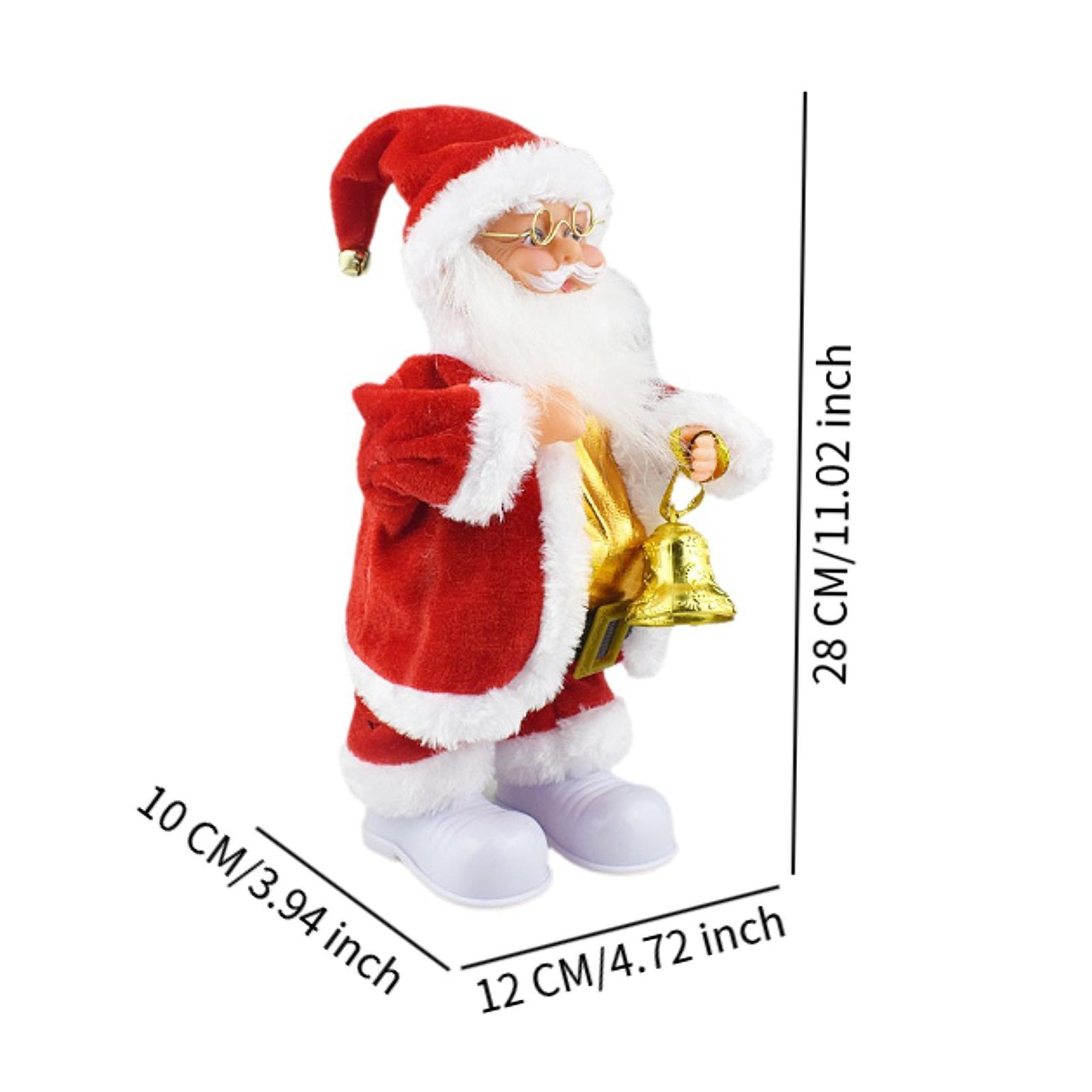 Christmas Decoration Interacti - огляд і ціна Kid Toys Ads
