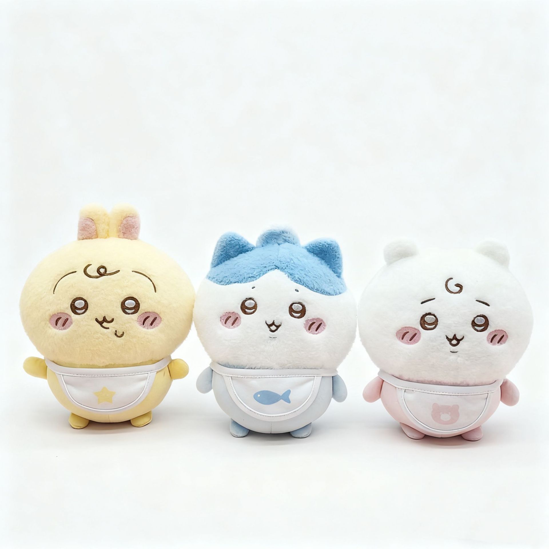 jiyi Baby Series 8-Inch Cute P - огляд і ціна Kids Toys Movie