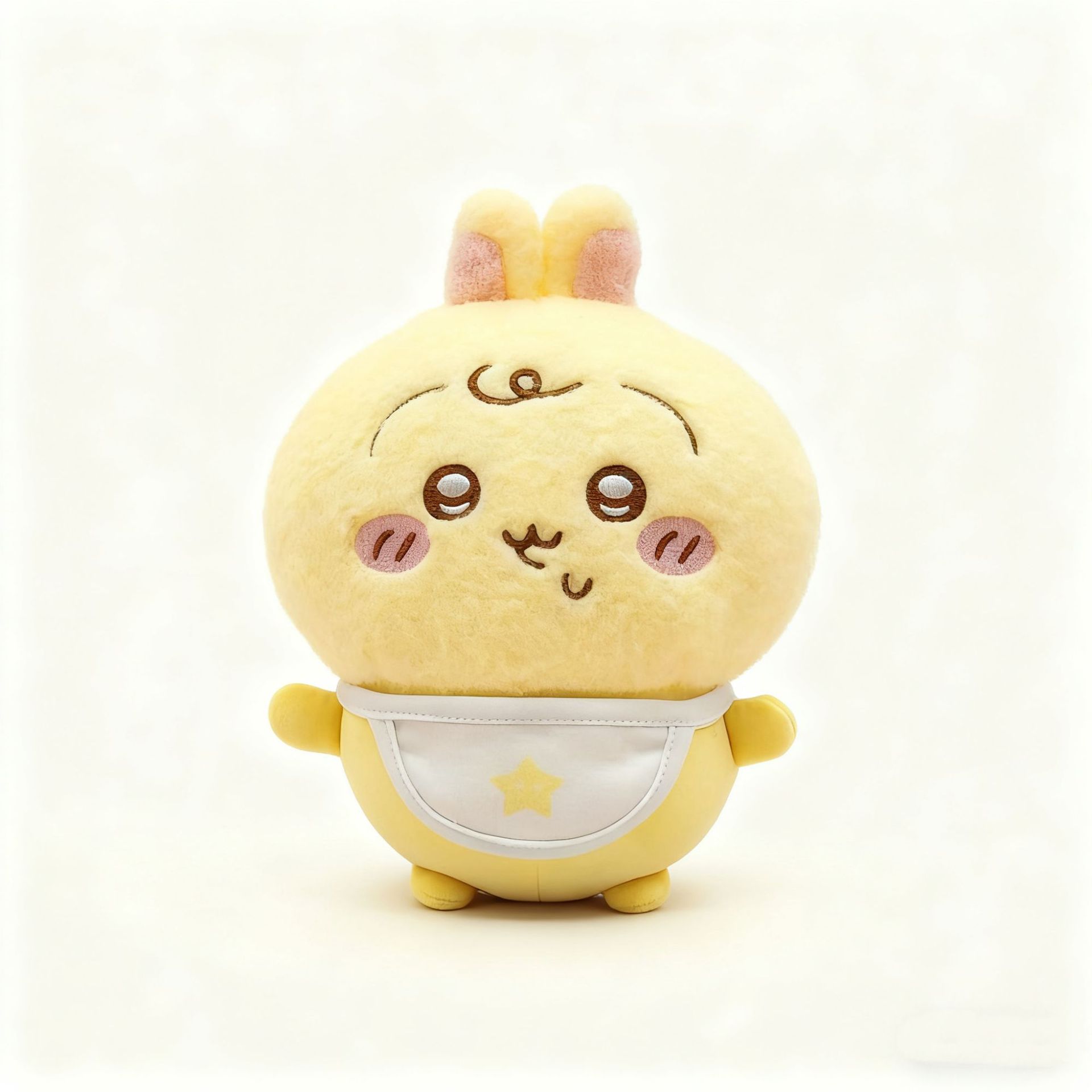 jiyi Baby Series 8-Inch Cute P - огляд і ціна Kids Toys Movie