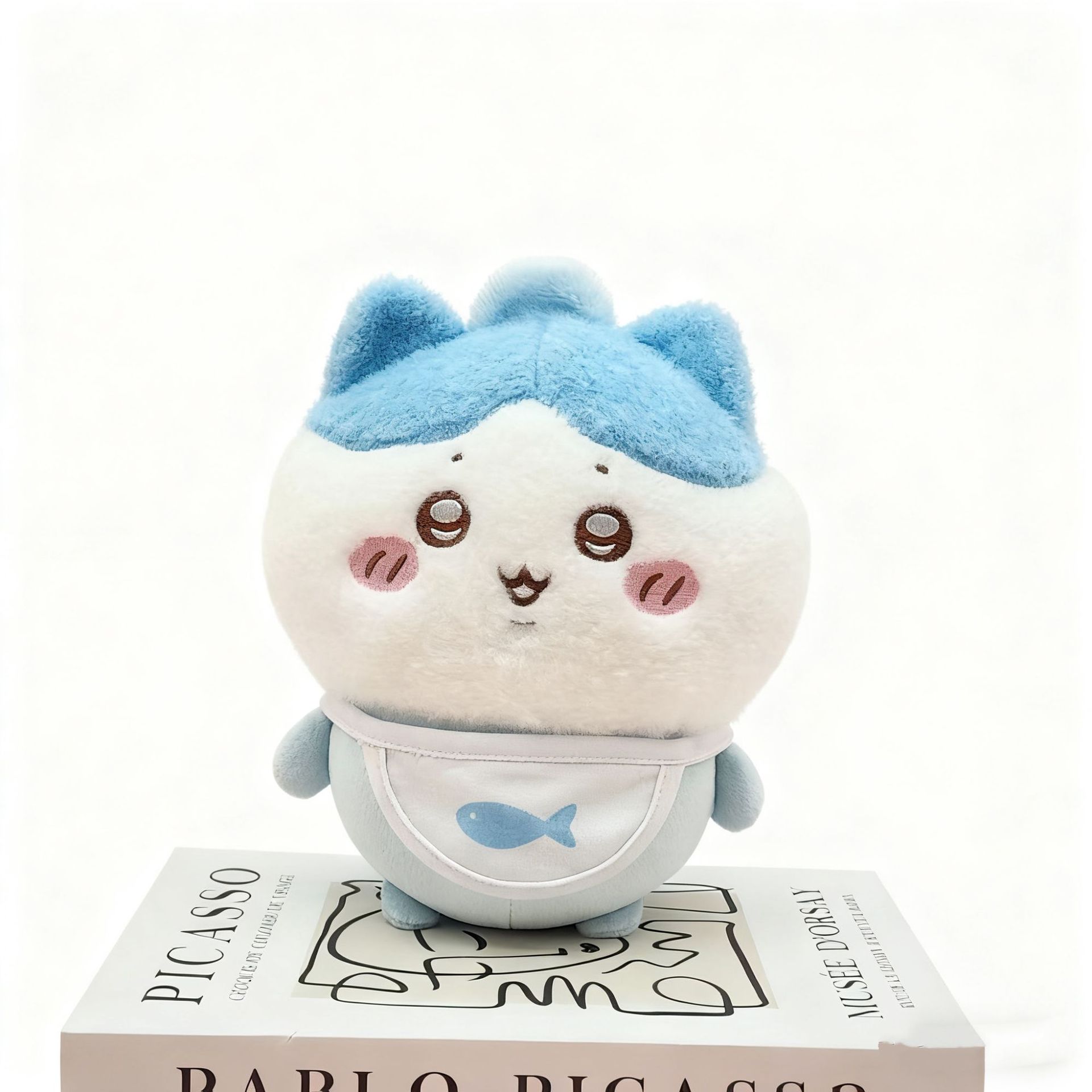 jiyi Baby Series 8-Inch Cute P - огляд і ціна Kids Toys Movie