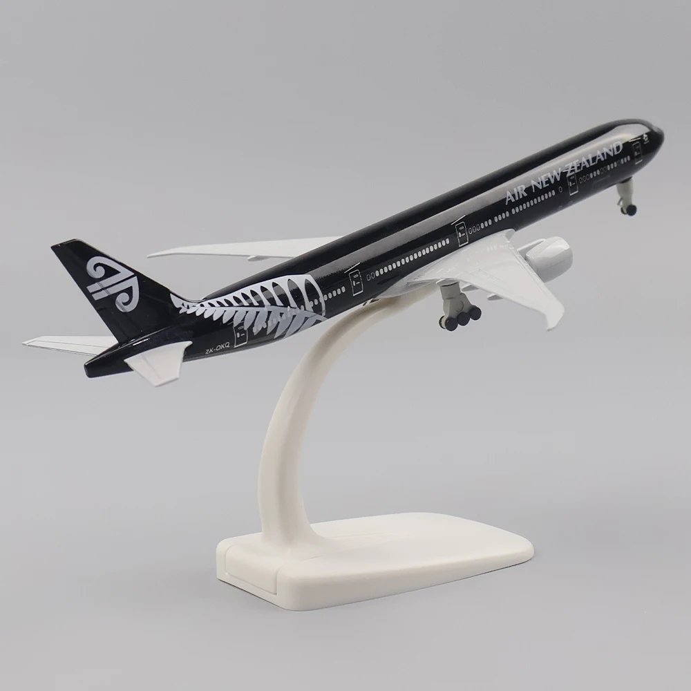 20cm Airplane Model New Zealan - огляд і ціна Kids Toys Latest