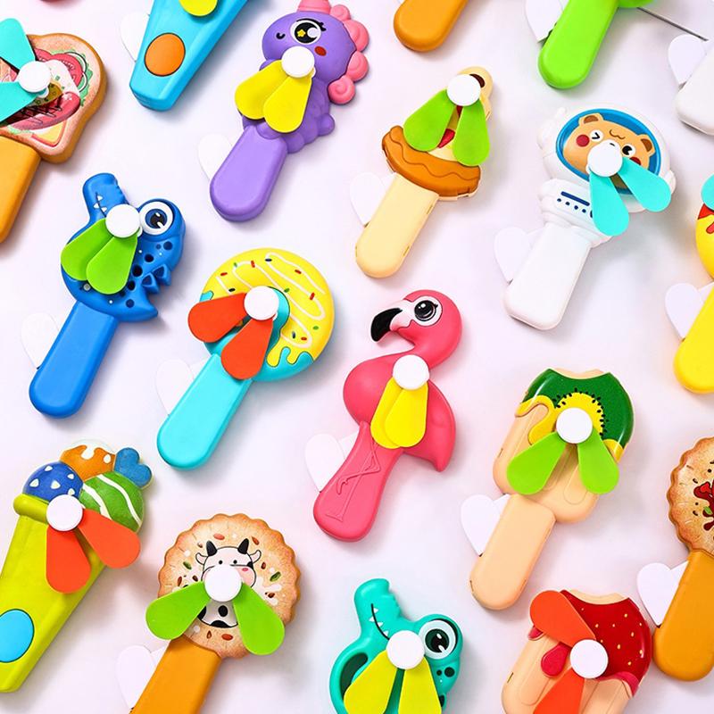 Cartoon Ice Cream Cookies Mini - огляд і ціна Kid Toys Ads