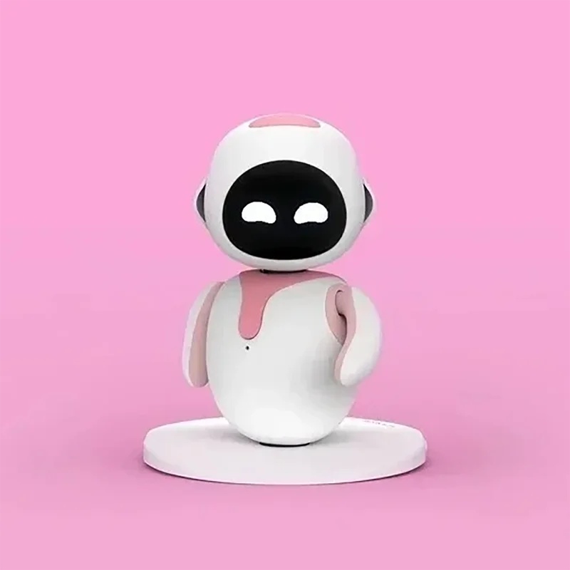 2026 New AI Smart Robot Emotio - огляд і ціна Kids Toys Bag