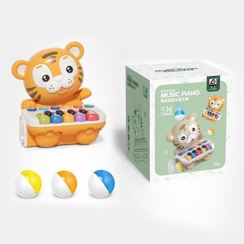 Kids Multifuction Improve Inte - огляд і ціна Kids Toys Xylophone