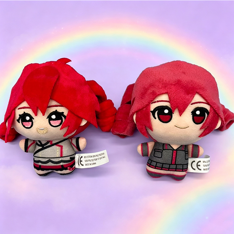 Kasane Teto Plush Toy Soft Dol - огляд і ціна Kids Toys Latest