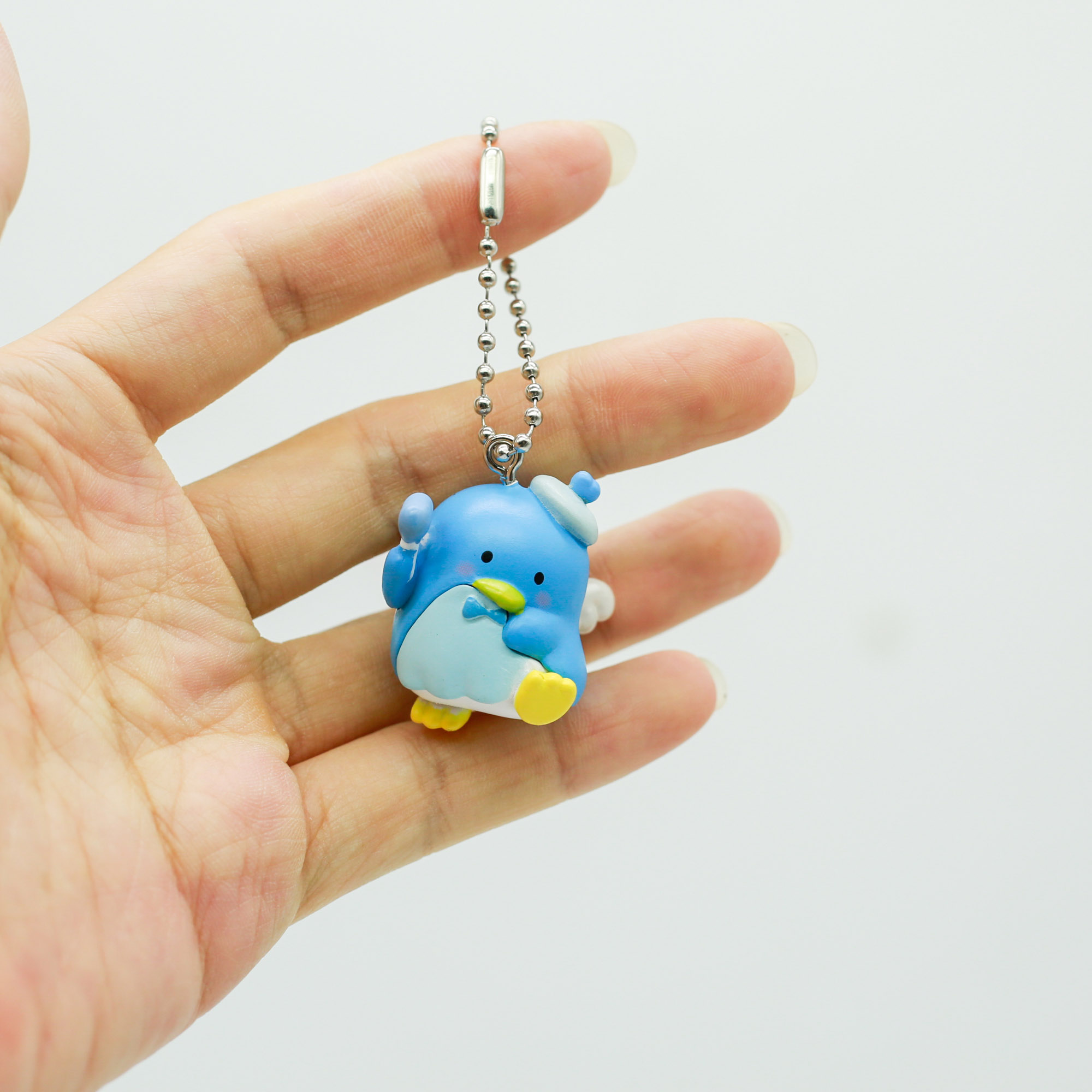 Sanrio Characters Kawaii Figur - огляд і ціна Kids Toys Bag