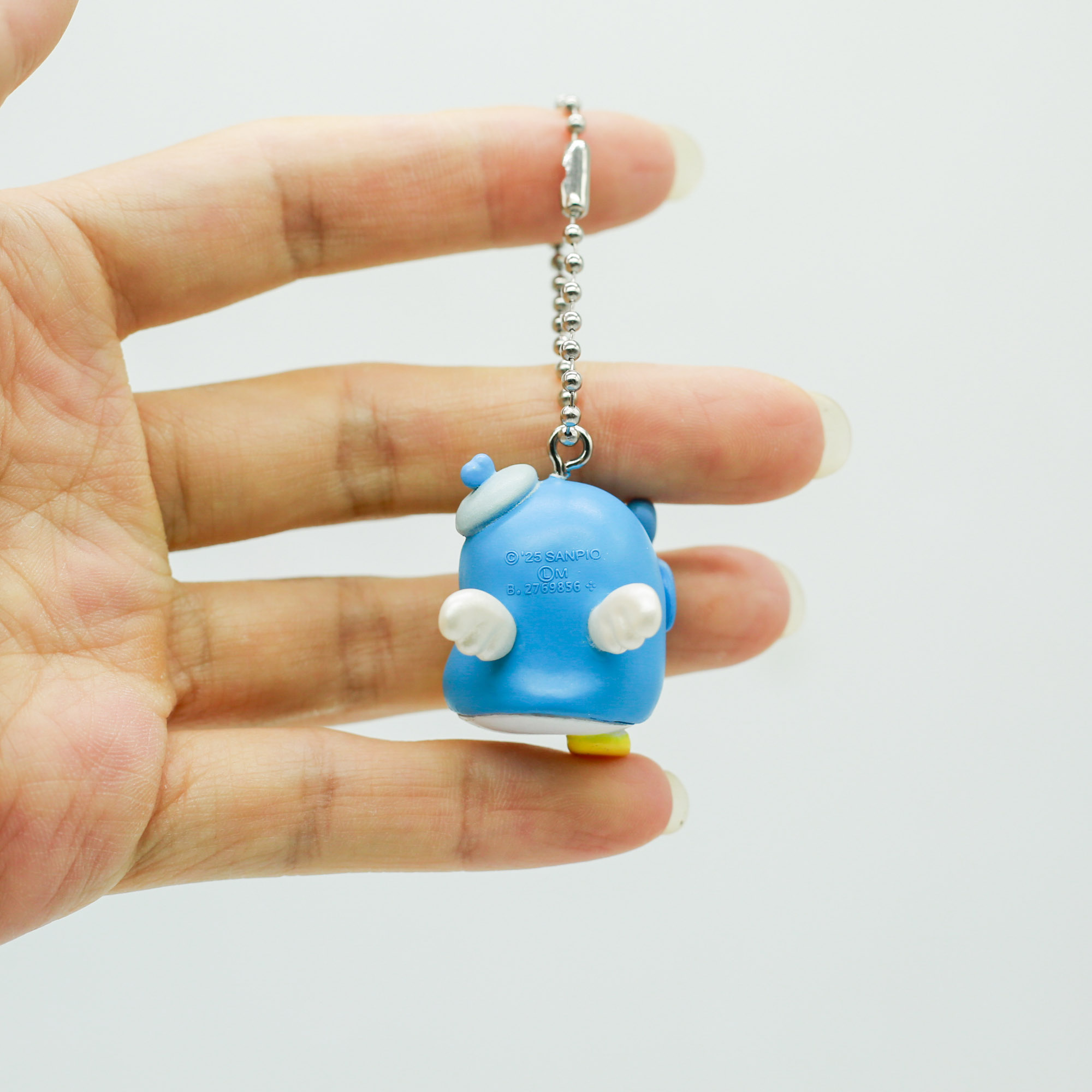 Sanrio Characters Kawaii Figur - огляд і ціна Kids Toys Bag