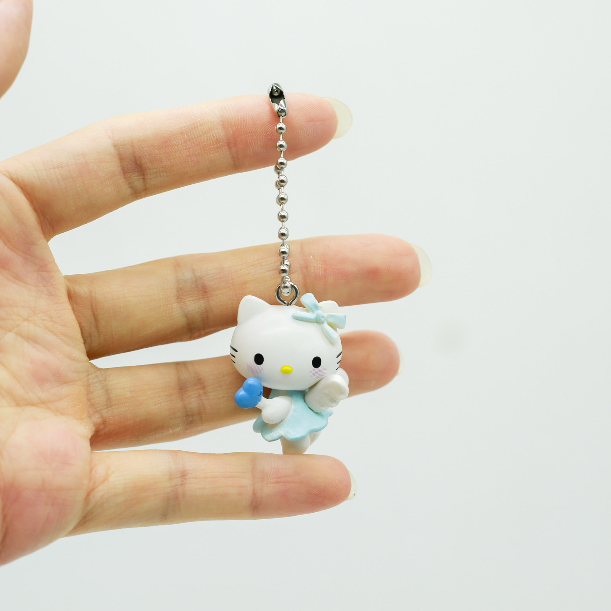 Sanrio Characters Kawaii Figur - огляд і ціна Kids Toys Bag