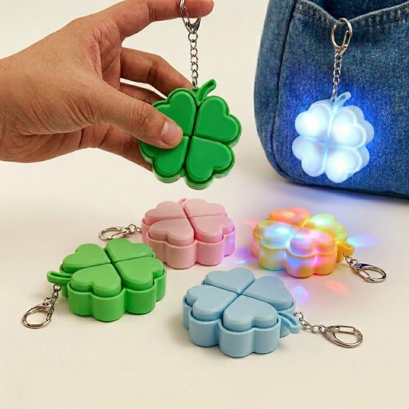【AD】Lucky Four-Leaf Clover LED - огляд і ціна Kid Toys Ads
