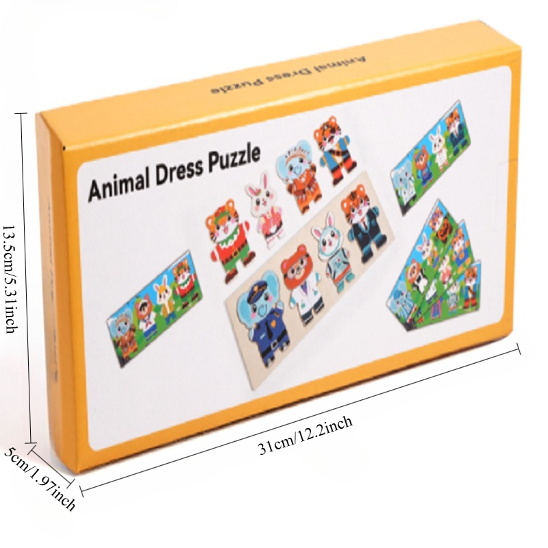Kids Wooden Educational Toys A - огляд і ціна Kid Toys Ads